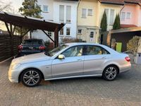 gebraucht Mercedes E300 CGI BlueEfficiency ELEGANCE