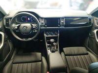 gebraucht Skoda Kodiaq 2.0 TSI 4X4 DSG Laurin&Klement 7-Si AHK