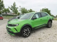Gebraucht Opel Mokka Elegance 131 PS (96 kW) 2024 Grün SUV