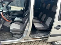 Gebraucht Fiat Doblò 2006 Van / Kleinbus