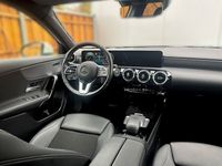 gebraucht Mercedes A200 A-KlasseKompaktlimousine