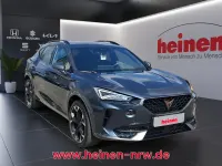 Gebraucht Cupra Formentor VZ 310 PS (228 kW) 2024 Grau SUV