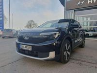 Nowe Ford Explorer Extended Range 210 kW (286 KM) 2025 Czarny SUV