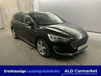 gebraucht Ford Focus Turnier 2.0 EcoBlue Start-Stopp-System Aut. VIGNALE Kombi 5-türig Automatik 8-Gang