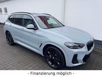Używany BMW X3 Performance 286 KM (210 kW) 2024 Szary SUV