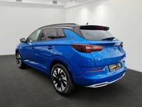 gebraucht Opel Grandland X 1.2 DI Automatik Elegance