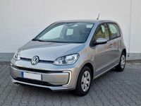 Gebraucht VW e-up! 61 kW (83 PS) 2022 Silber Kleinwagen