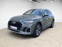 Second-hand Audi Q5 Ambiente 204 CP (150 kW) 2023 Gri SUV