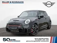 Gebraucht Mini John Cooper Works 231 PS (169 kW) 2023 Schwarz Kleinwagen