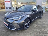 Gebraucht Toyota C-HR Team 152 PS (111 kW) 2020 Grau SUV