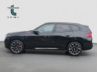 Second-hand BMW X3 Performance 398 CP (292 kW) 2025 Negru SUV