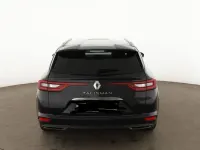 Gebraucht Renault Talisman Initiale Paris 200 PS (147 kW) 2017 Schwarz Limousine
