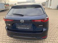 Neu Mazda CX-60 Homura-Line 254 PS (186 kW) 2026 Deep crystal blue SUV