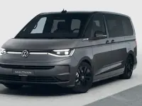 Neu VW Multivan 245 PS (180 kW) 2026 Schwarz Van / Kleinbus