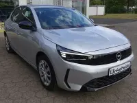 Gebraucht Opel Corsa Edition 75 PS (55 kW) 2025 Silber Limousine
