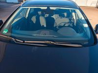 Gebraucht Opel Insignia Edition 140 PS (102 kW) 2013 Schwarz Kombi