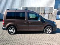 Second-hand VW Caddy 86 CP (63 kW) 2011 Maro Monovolum