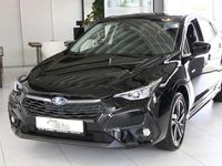 Neu Subaru Impreza Platinum 136 PS (100 kW) 2025 Schwarz Limousine
