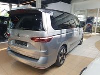 gebraucht VW Multivan Life Motor: 2,0 l TSI OPF 150 kW Ge