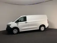 Neu VW T7 150 PS (110 kW) 2026 Weiß Van