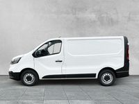 Neu Renault Trafic Komfort 131 PS (96 kW) 2025 Weiß Van / Kleinbus
