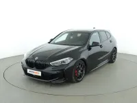 Gebraucht BMW 128 265 PS (194 kW) 2023 Schwarz Limousine