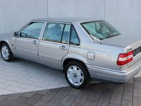 gebraucht Volvo 960 Video