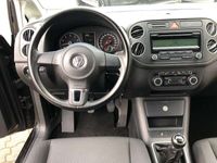 gebraucht VW Golf Plus 1.4 Klimaautomatik