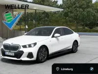 Gebraucht BMW i5 Comfort Edition 250 kW (340 PS) 2025 Weiss Limousine