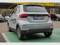 Brugt Leapmotor T03 69 kW (95 HK) 2025 Hatchback