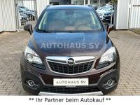 Gebraucht Opel Mokka Innovation 136 PS (100 kW) 2016 SUV