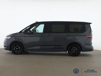 Gebraucht VW Multivan Edition 150 PS (110 kW) 2025 Schwarz Van