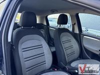 Gebraucht Fiat Punto Evo Dynamic 86 PS (63 kW) 2011 Blau Kleinwagen