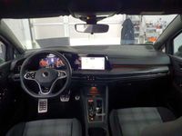 gebraucht VW Golf VIII Golf GTE1.4 TSI DSG GTE LED+Navi+App