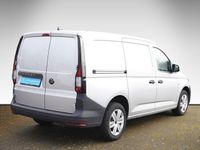 gebraucht VW Caddy Maxi Cargo Klima Einparkhilfe DAB+