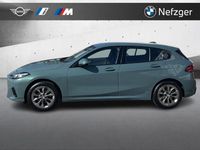 Gebraucht BMW 118 150 PS (110 kW) 2024 Gruen Kleinwagen