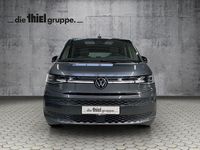 Neu VW Multivan Style 150 PS (110 kW) 2026 Grau Van