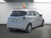 gebraucht Renault Zoe Life 22KW zzgl. Batteriemiete