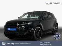 Gebraucht Land Rover Range Rover evoque SE Dynamic 271 PS (199 kW) 2026 Grau SUV