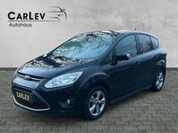 Second-hand Ford C-MAX 116 CP (85 kW) 2013 Negru Monovolum