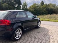 gebraucht Audi A3 1.4 TFSI