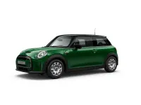 Gebraucht Mini Cooper SE 135 kW (184 PS) 2023 Kleinwagen