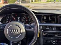 Usata Audi A4 Advanced Plus 170 CV (125 kW) 2015 Berlina