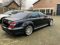 gebraucht Mercedes S600 Maybach BRABUS AMG PRIOR BREITBAU