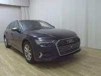 Gebraucht Audi A6 Sport 204 PS (150 kW) 2019 Blau Kombi