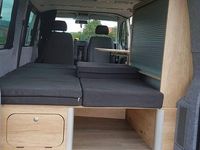 Gebraucht VW T5 140 PS (102 kW) 2012 Weiß Van