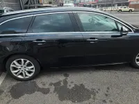 Gebraucht Peugeot 508 SW Allure 156 PS (114 kW) 2012 Schwarz Kombi