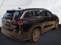 Gebraucht VW Tayron Life 150 PS (110 kW) 2025 Schwarz SUV