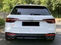 Gebraucht Audi S4 Comfort 347 PS (255 kW) 2020 Weiß Kombi