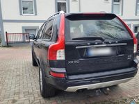 Gebraucht Volvo XC90 200 PS (147 kW) 2012 Schwarz SUV